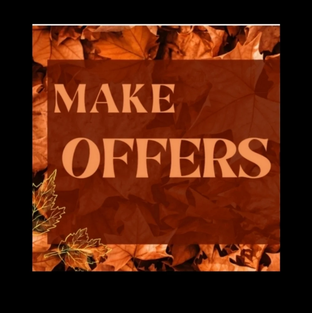 100 Ct  Autumn Leaf Party Thank You Stickers